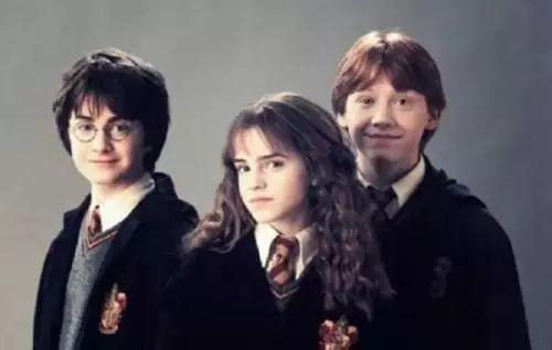 哈利波特妆容爆料视频  第3张